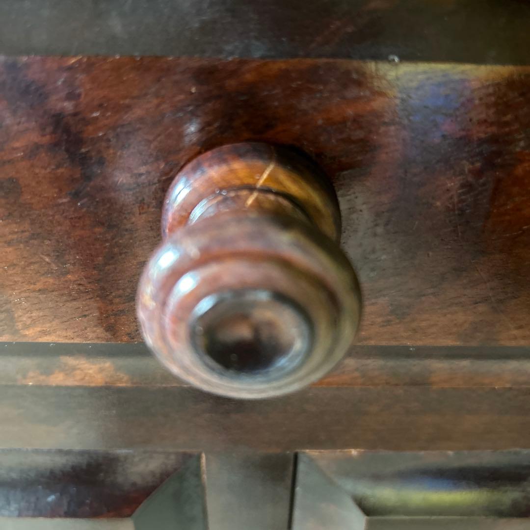 北海道民藝家具　チェスト