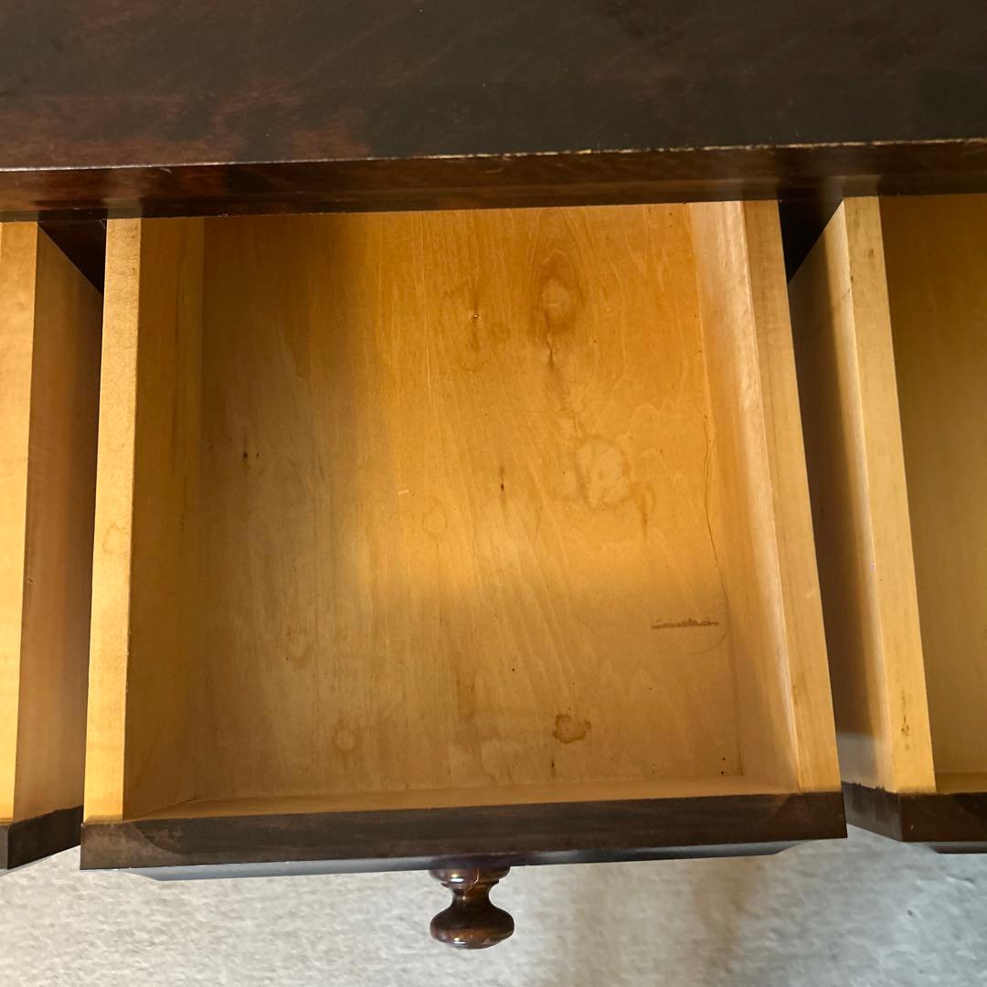 北海道民藝家具　チェスト