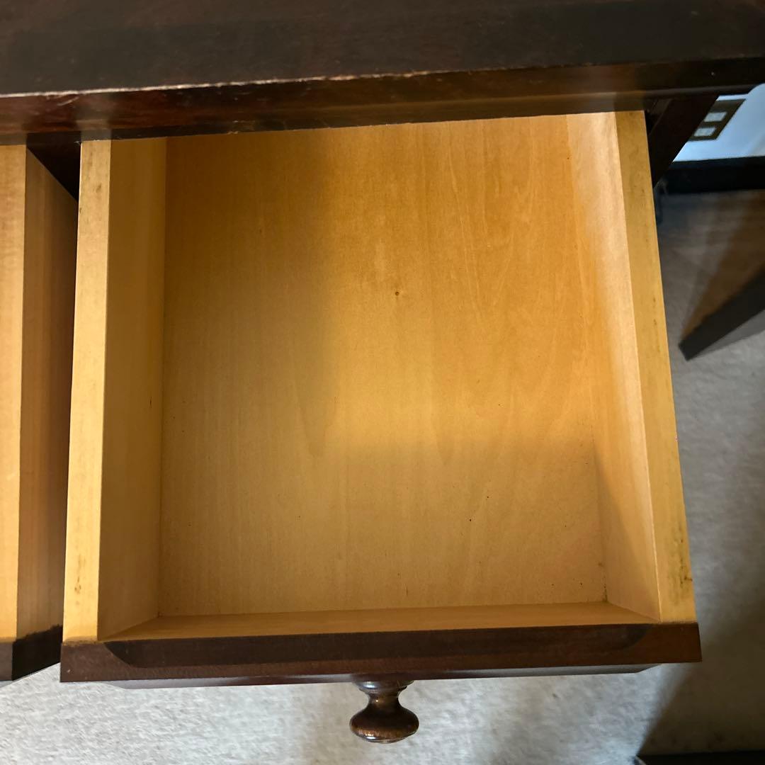 北海道民藝家具　チェスト