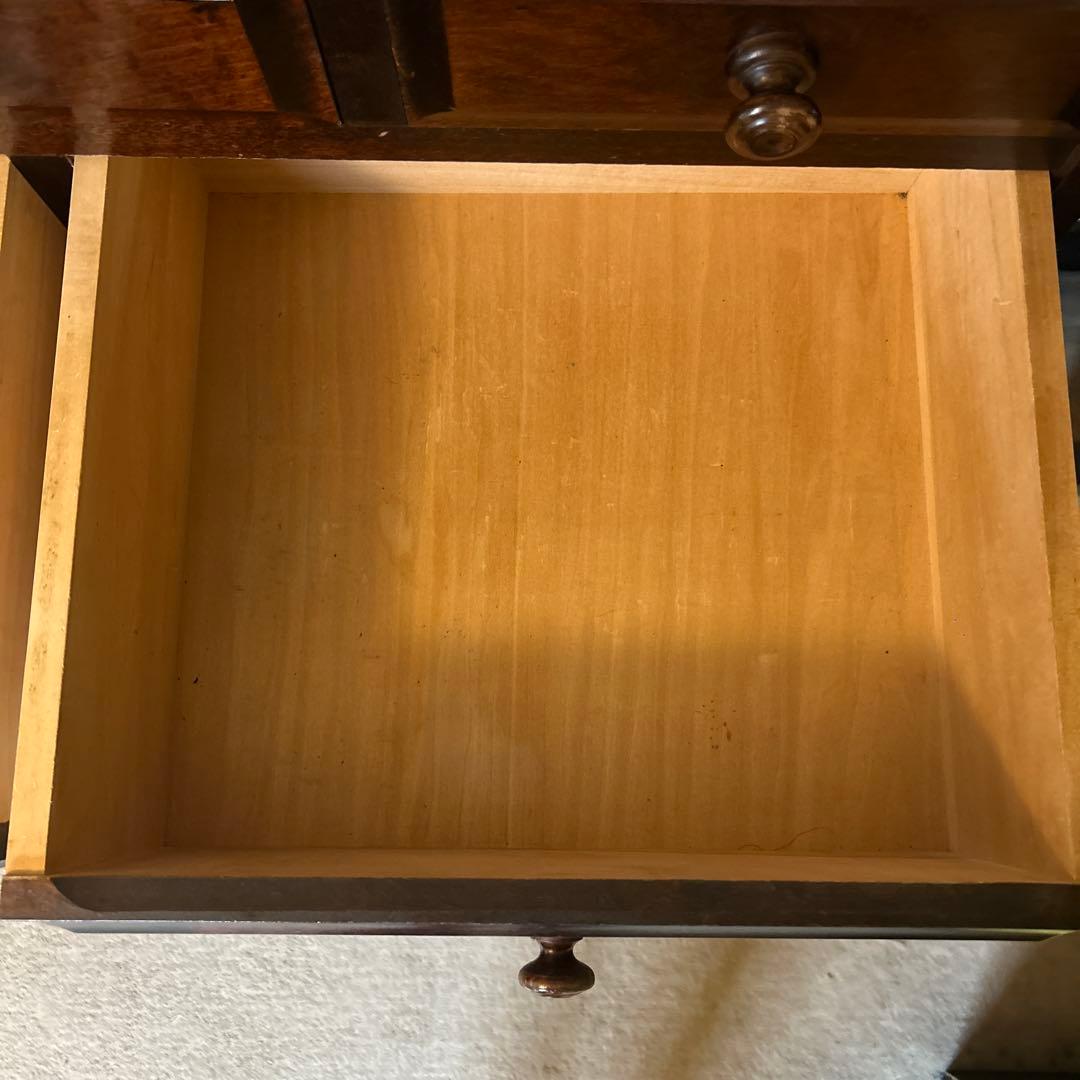 北海道民藝家具　チェスト