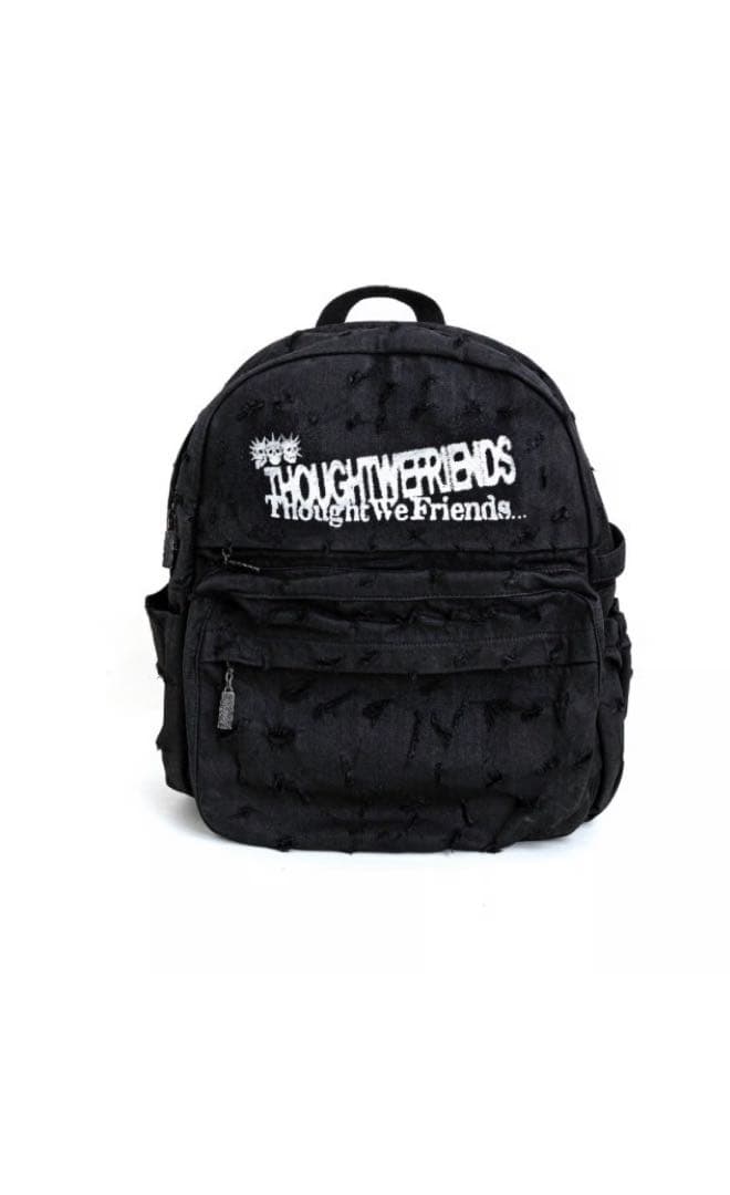 Thought We Friends リュック 美品