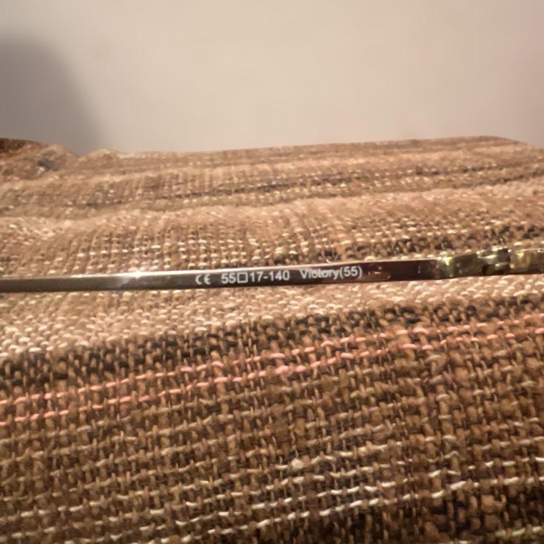 OLIVER PEOPLES VICTORY バーンノーティス サングラス