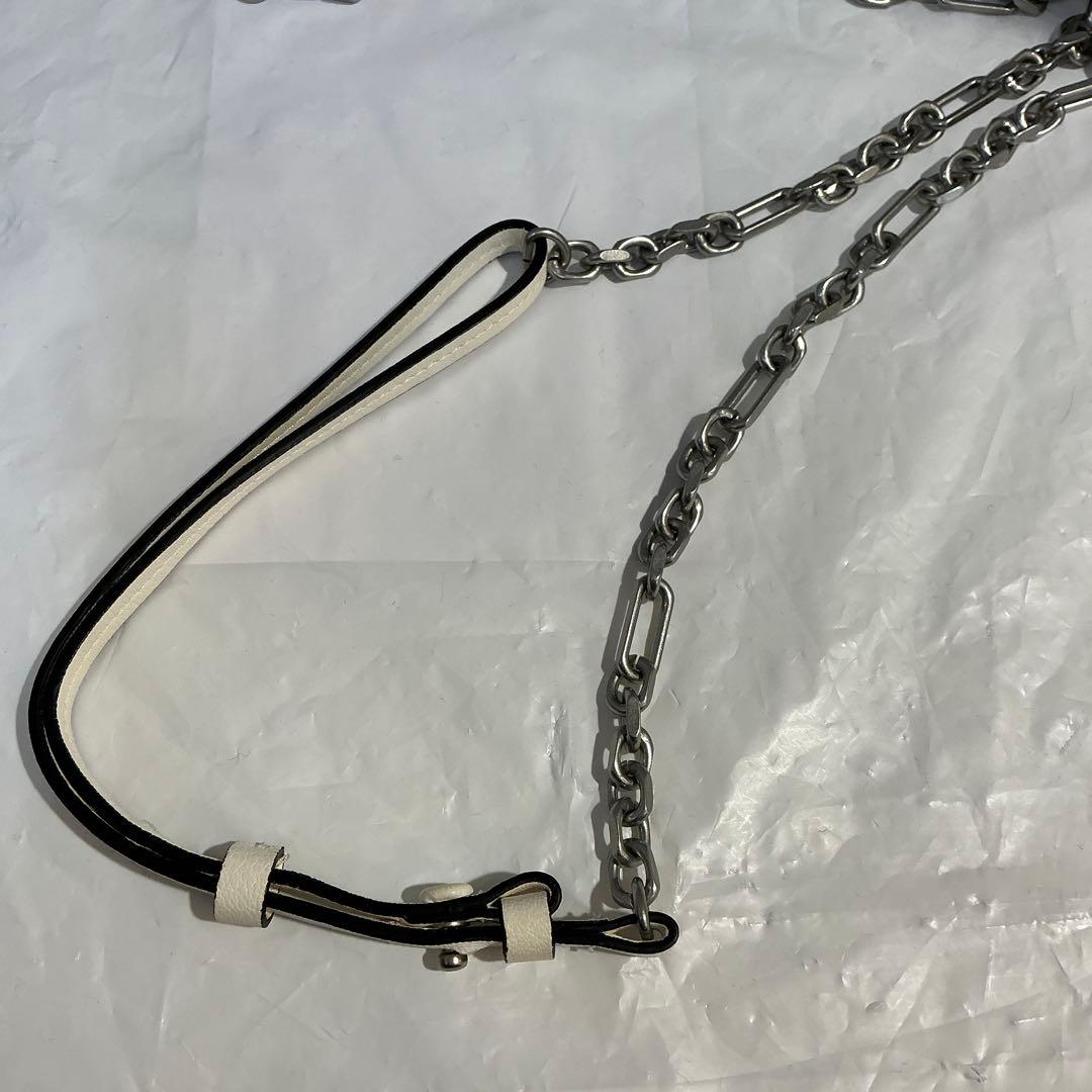 Maison Martin Margiela チェーンウォレット