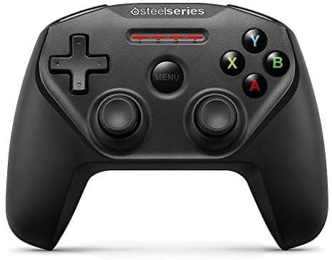 steeleseries NiMBUS コントローラー