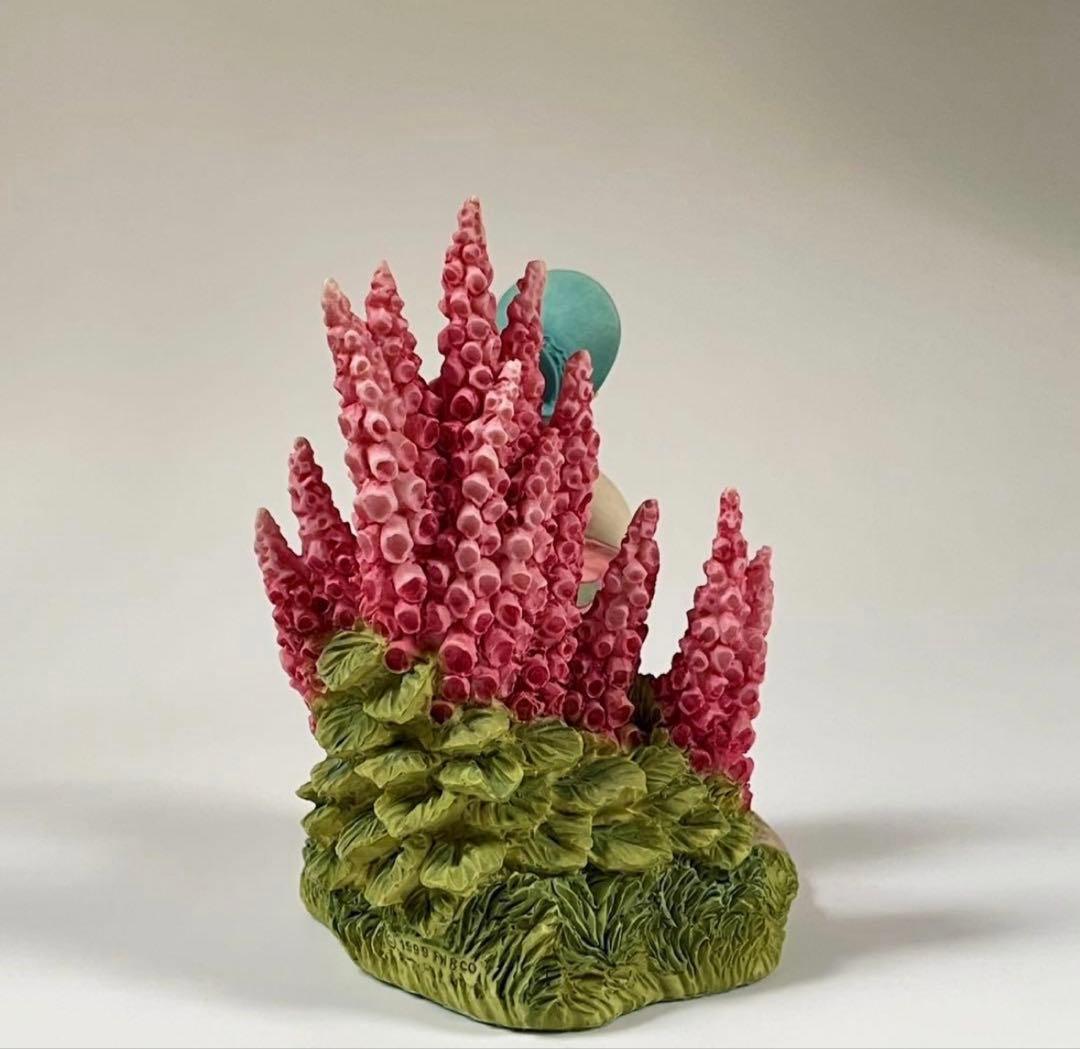 ピーターラビット　【Jemina Puddle Duck &Ducjlings】