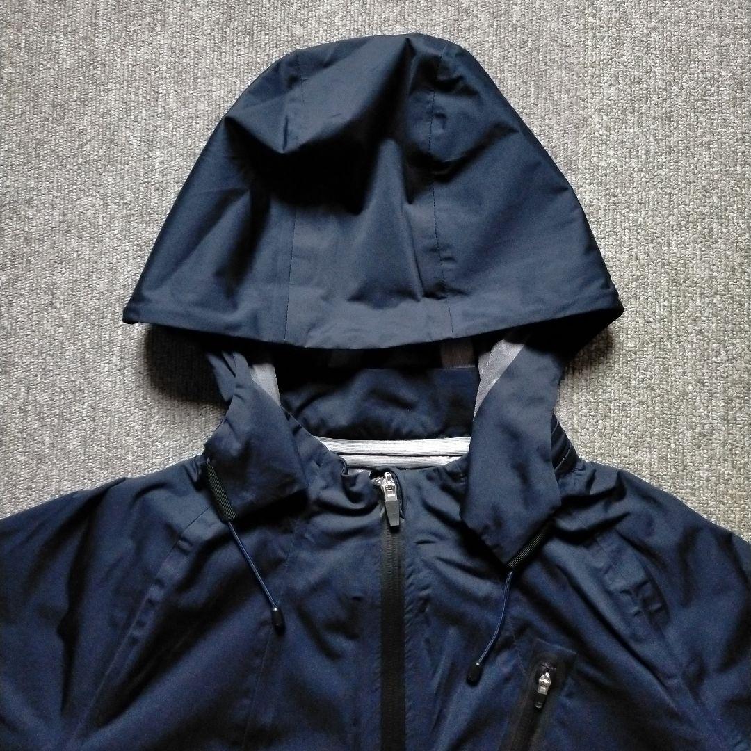 ③【新品未使用】Callaway キャロウェイ ゴルフウェア レインウェア