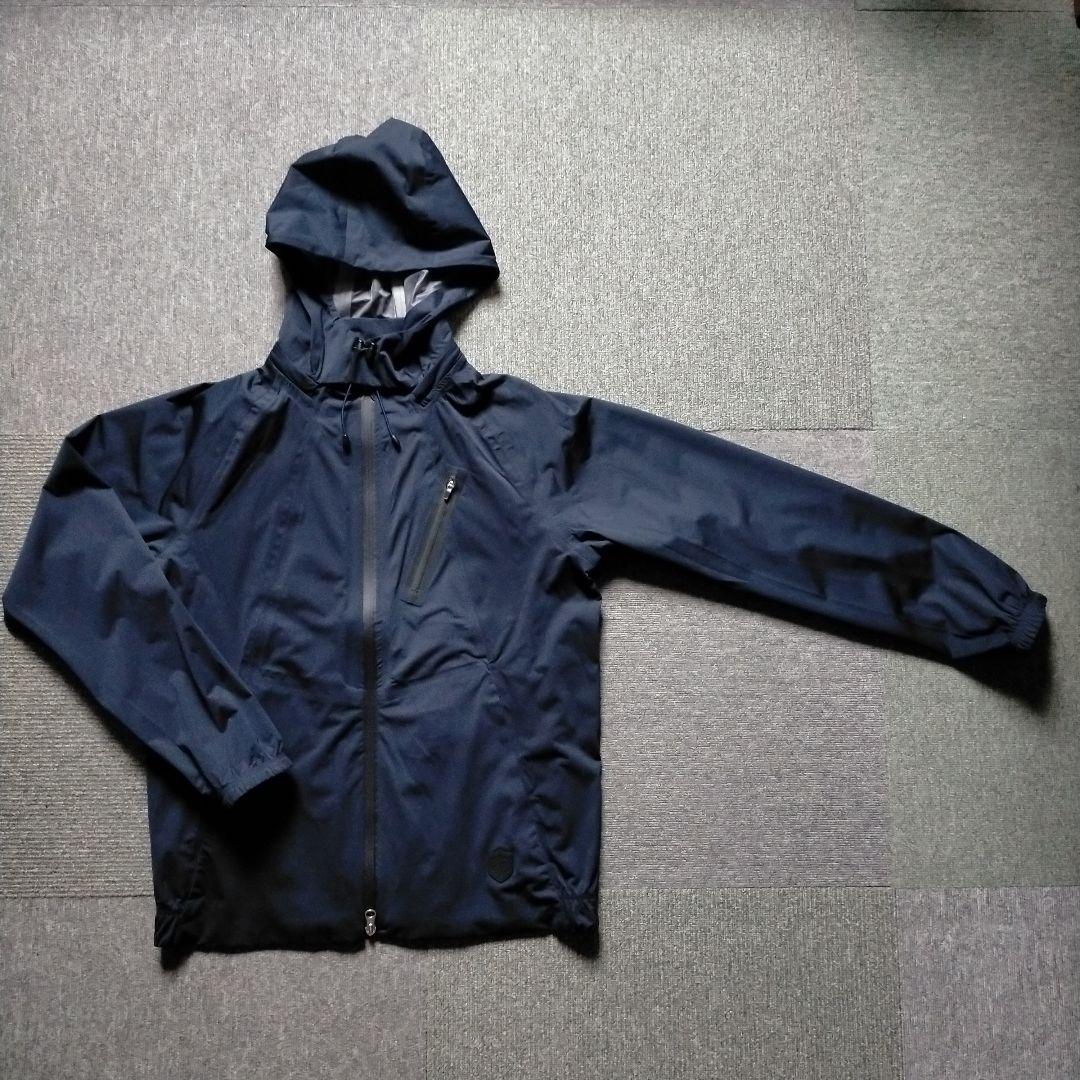 ③【新品未使用】Callaway キャロウェイ ゴルフウェア レインウェア