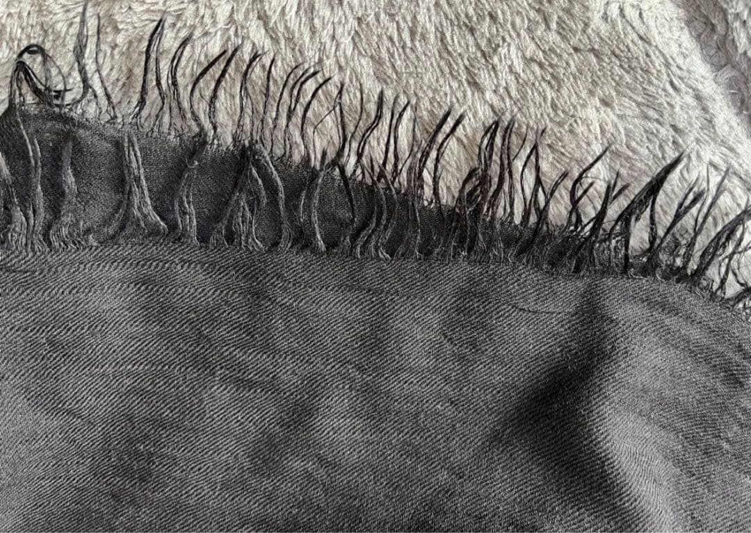 ファリエロサルティ ストール AZZURRA U アズーラ モダール＆カシミア