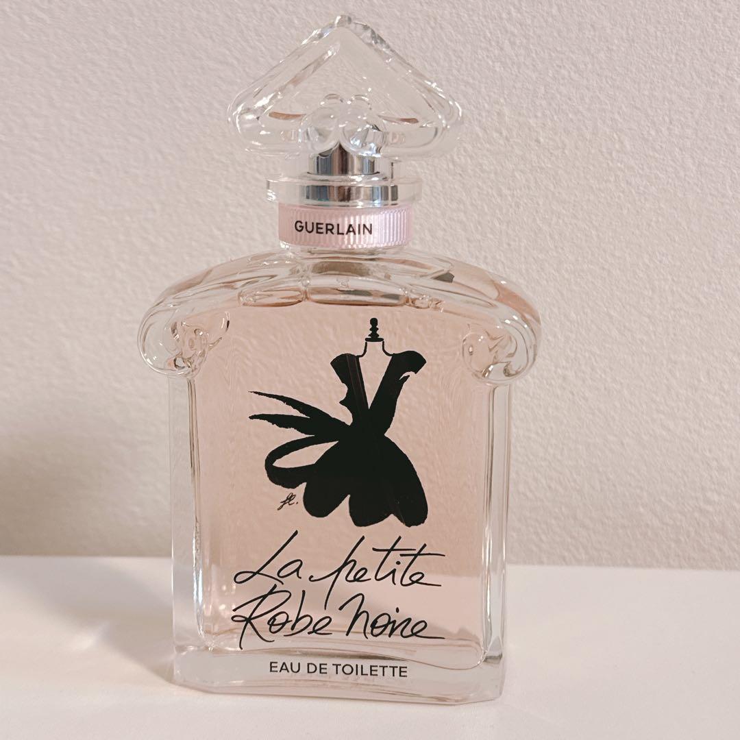 GUERLAIN ゲラン ラプティット ローブ ノワール 100ml