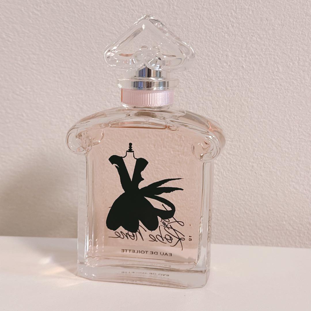 GUERLAIN ゲラン ラプティット ローブ ノワール 100ml
