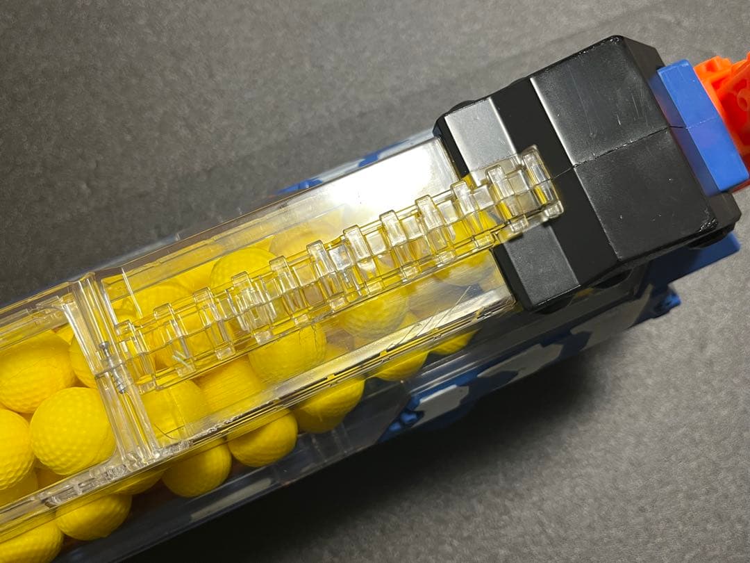 ナーフ ライバル RIVAL ネメシス Nemesis