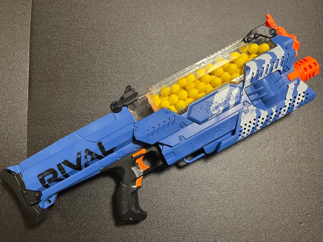 ナーフ ライバル RIVAL ネメシス Nemesis