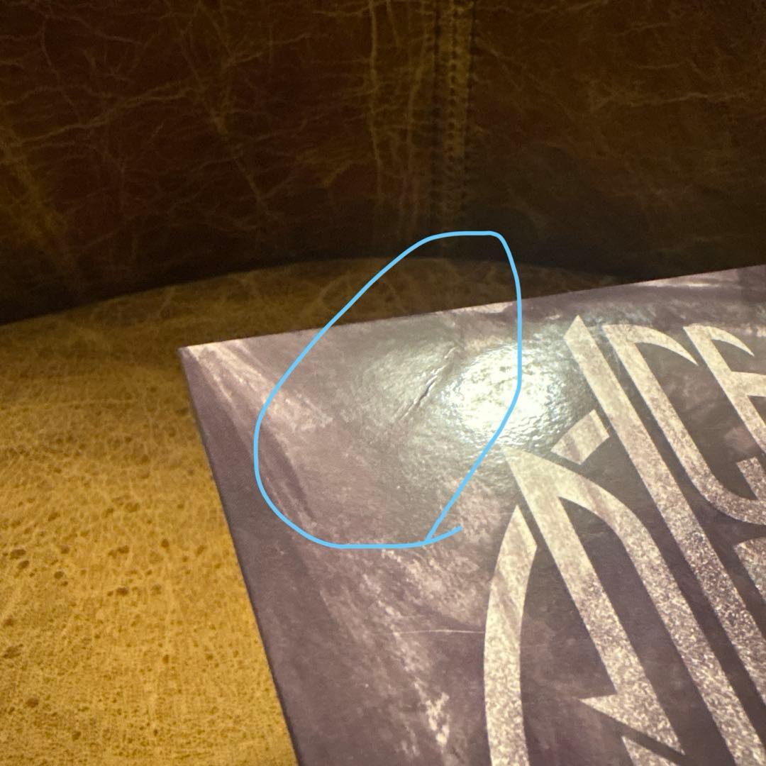 Ice Nine Kills Safe Is Just A Shadow 限定版