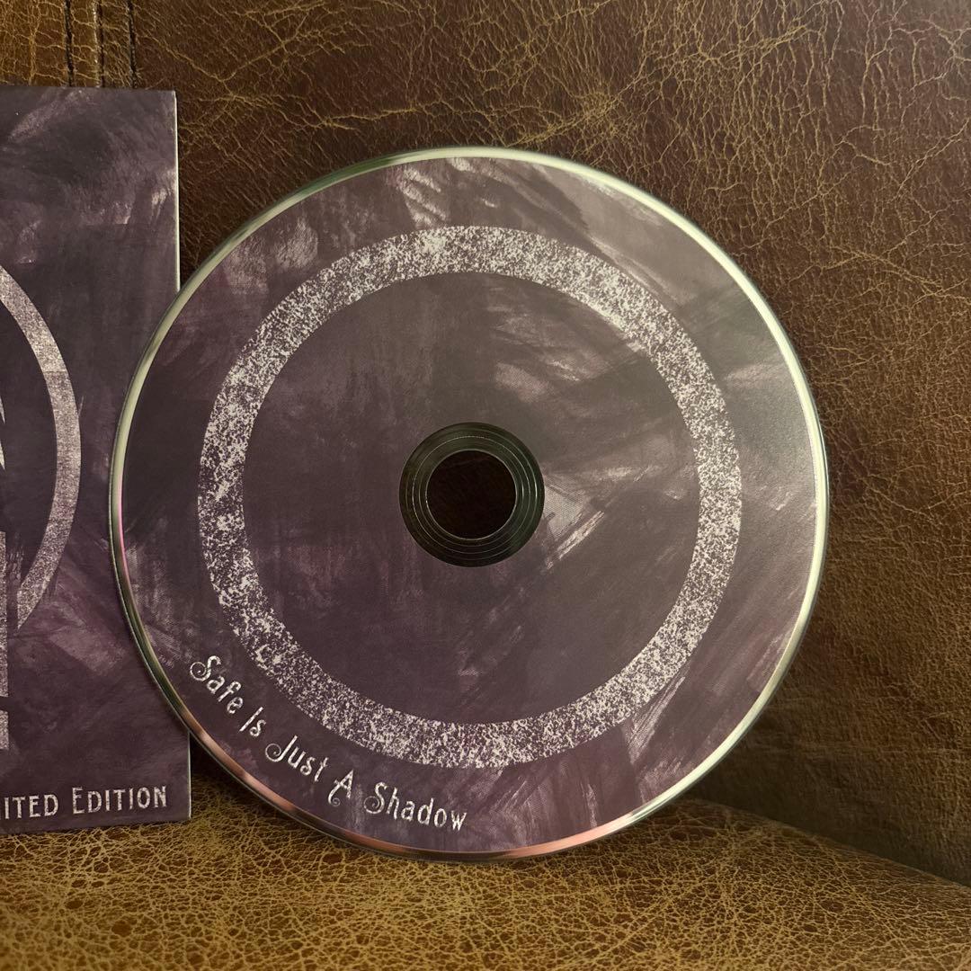 Ice Nine Kills Safe Is Just A Shadow 限定版