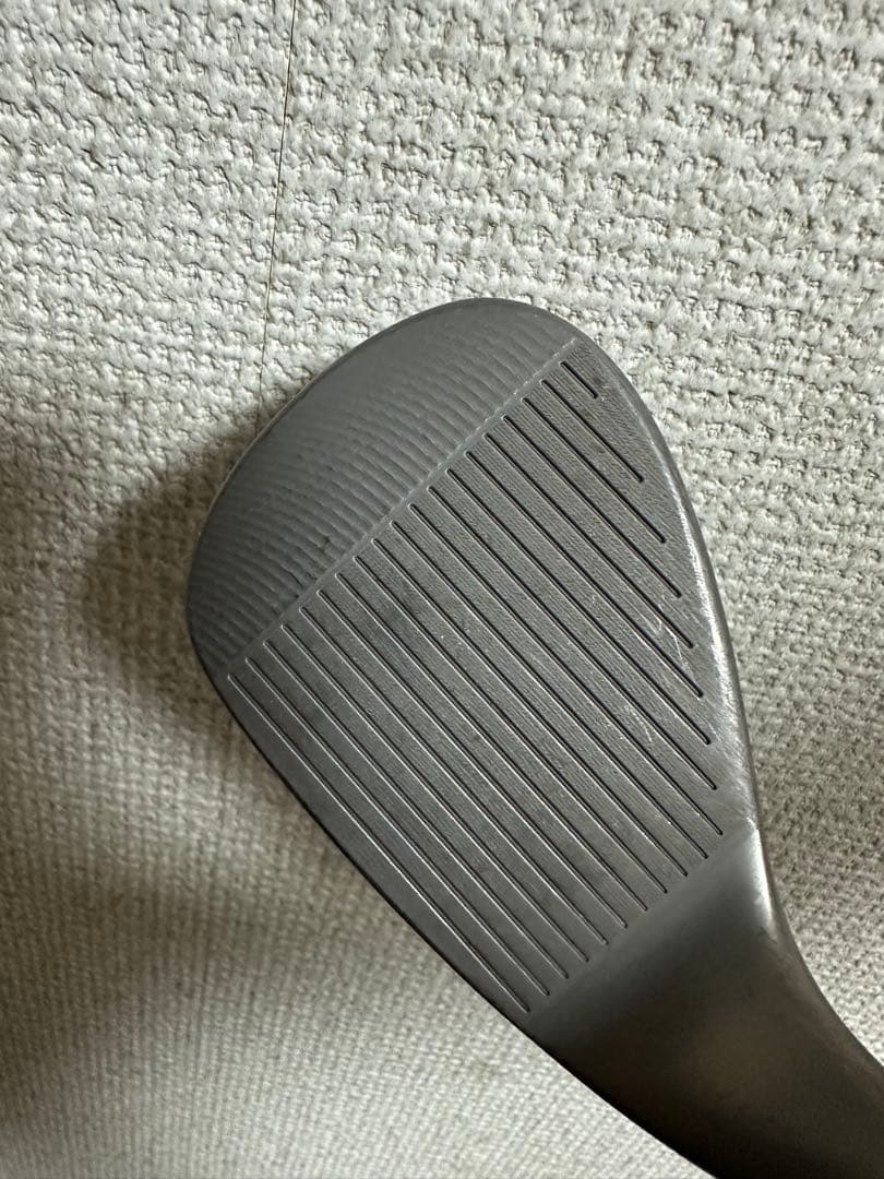 クリーブランド RTZ ウェッジ（ノーメッキ）50度／950GH neo（S）