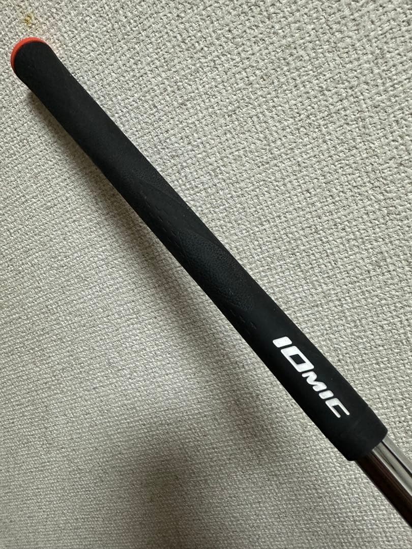 クリーブランド RTZ ウェッジ（ノーメッキ）50度／950GH neo（S）