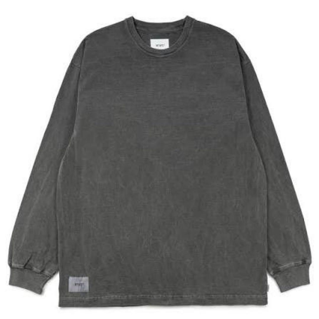サウス　WTAPS SPEC / LS / COTTON