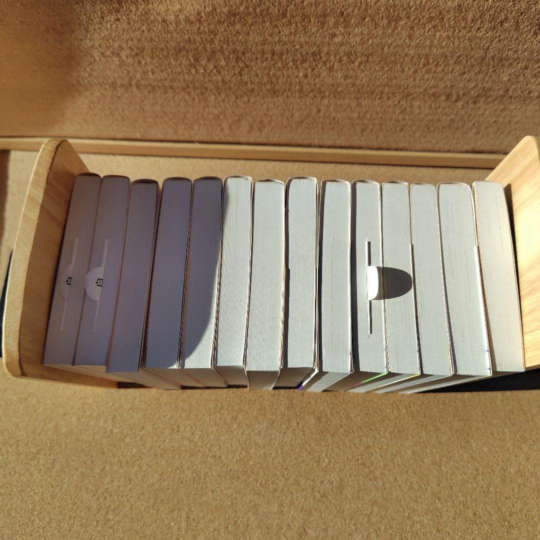 新品 なんて素敵にジャパネスク正編 人妻編 全巻 ざちぇんじ 山内直実 氷室冴子