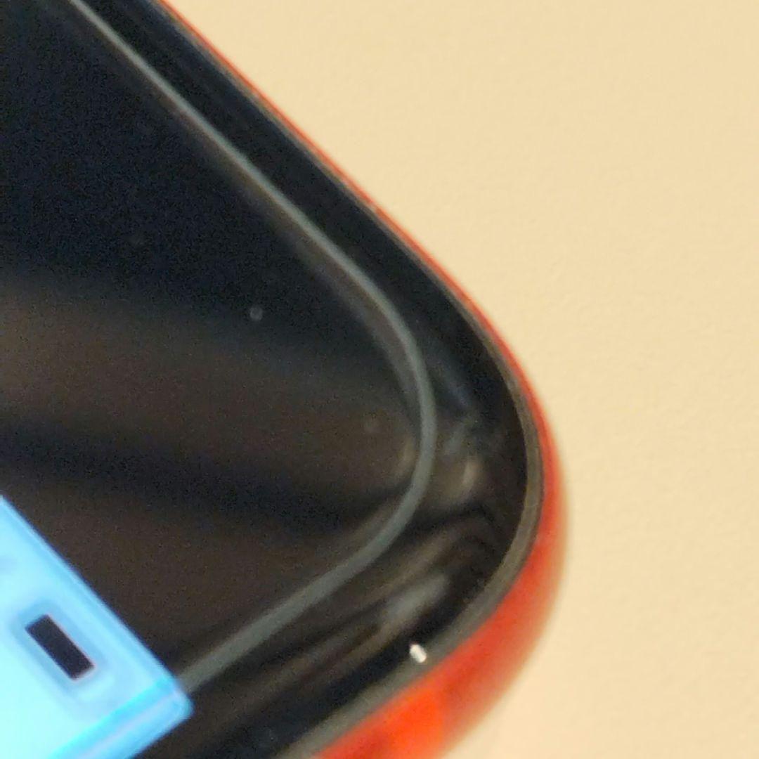 最終値下げ simフリー iPhone SE2 128GB 本体のみ 74%