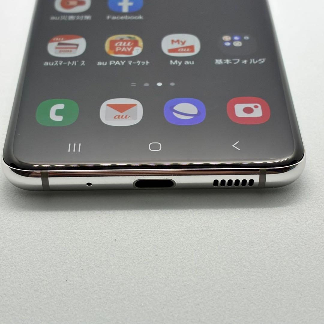 u*様 13585a Galaxy S20 SIMフリー