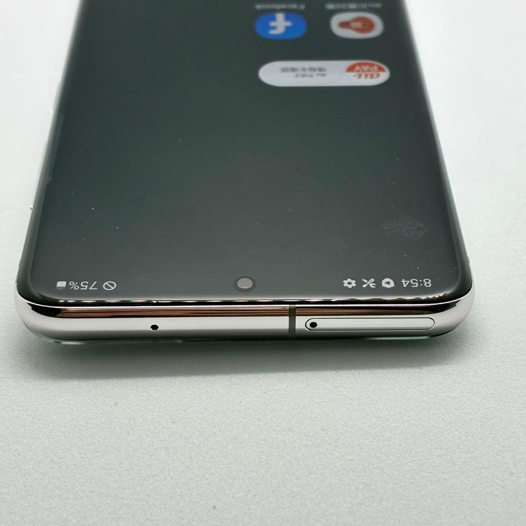 u*様 13585a Galaxy S20 SIMフリー