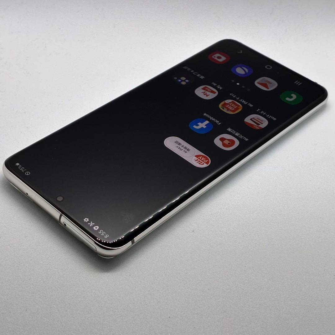 u*様 13585a Galaxy S20 SIMフリー