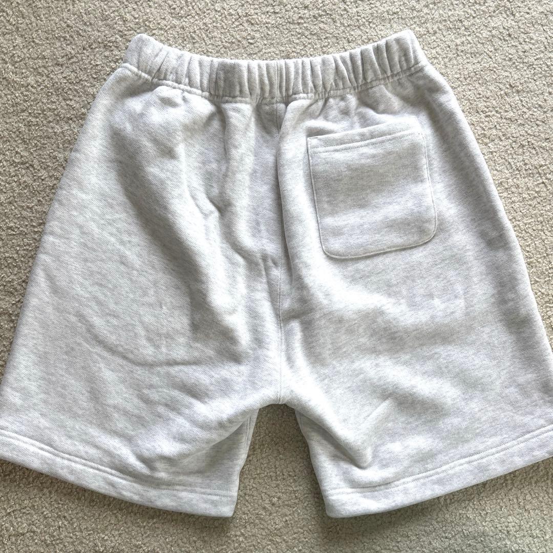 HT323KT　thehighlights 3piece ショートパンツ