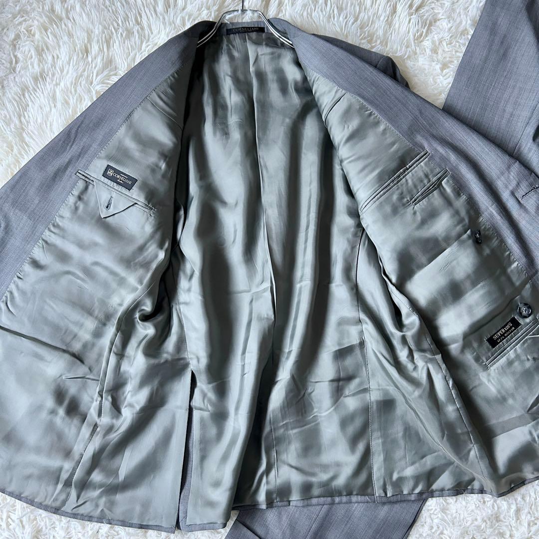 専用　【新品未使用】タグ付き CORNELIANI コルネリアーニ