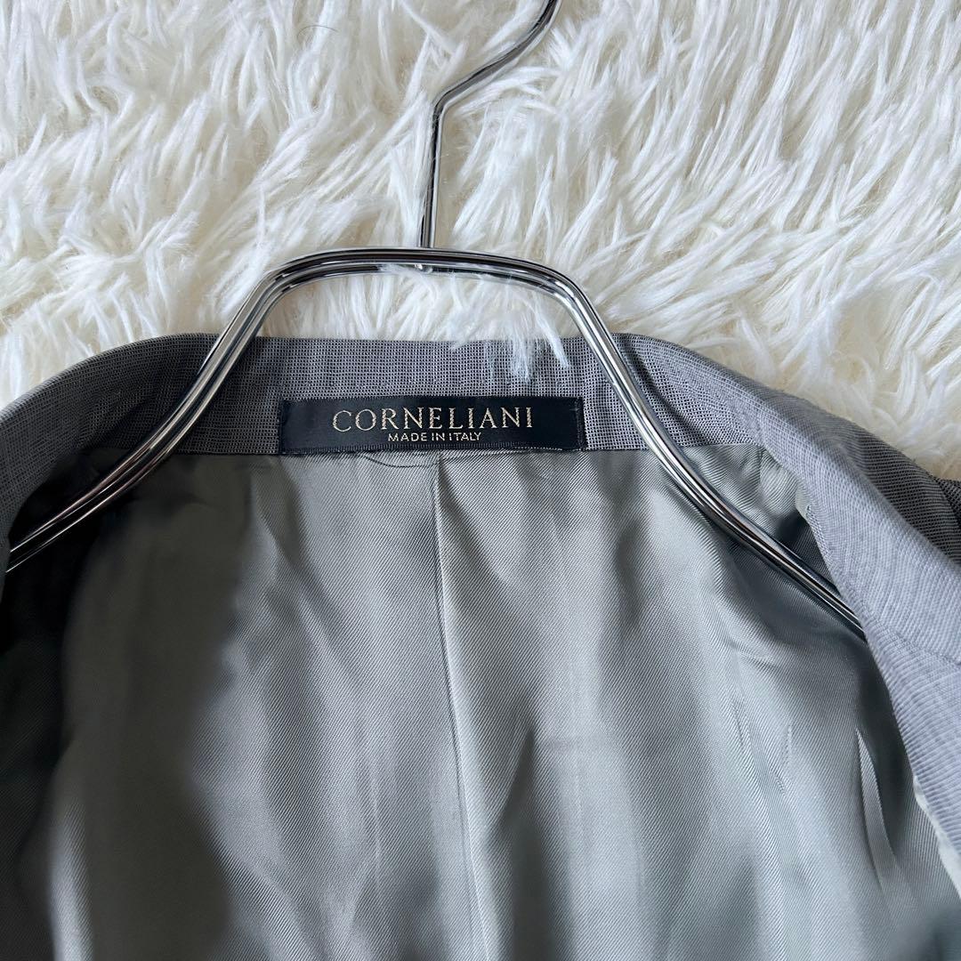 専用　【新品未使用】タグ付き CORNELIANI コルネリアーニ