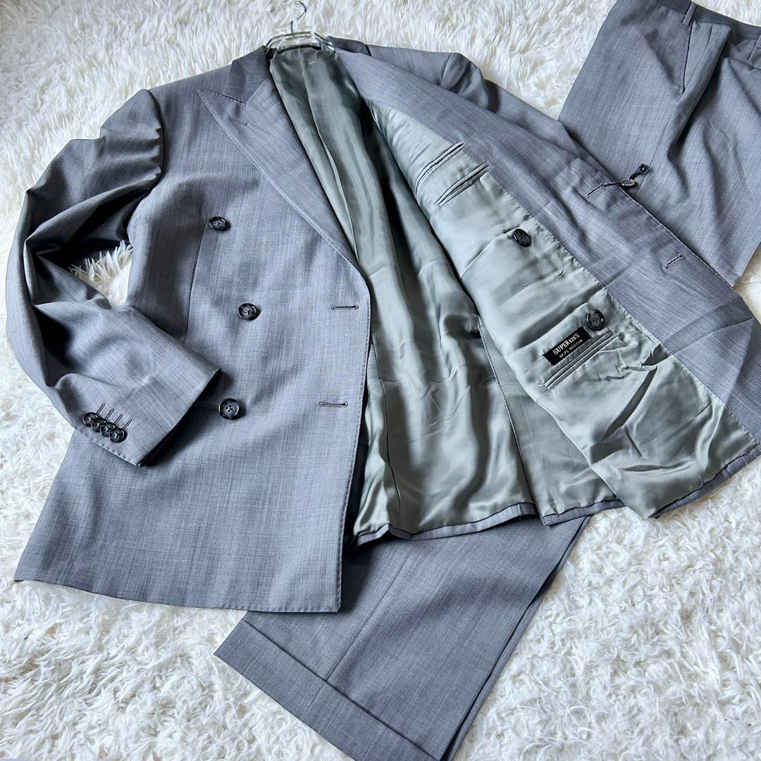 専用　【新品未使用】タグ付き CORNELIANI コルネリアーニ