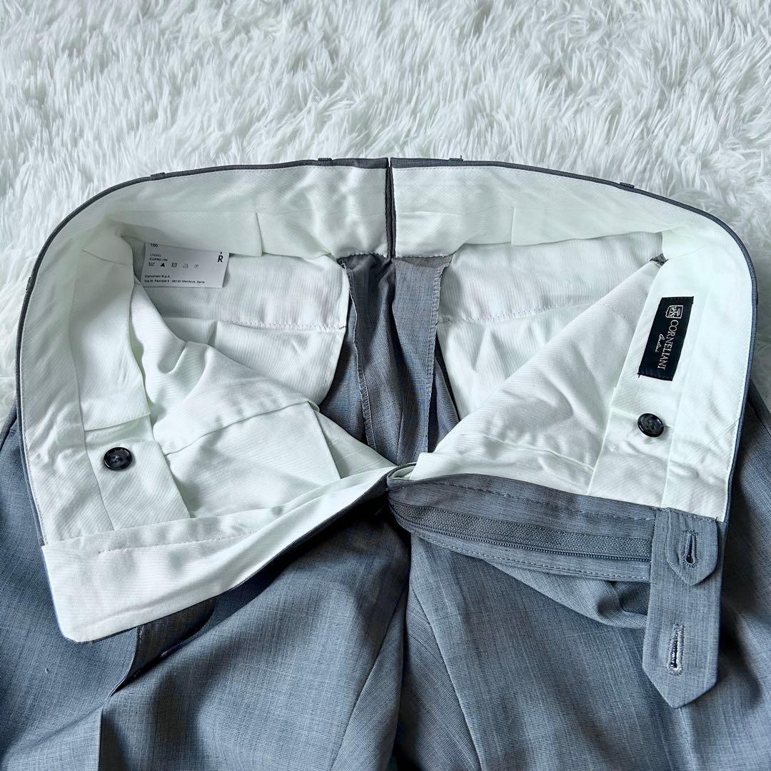 専用　【新品未使用】タグ付き CORNELIANI コルネリアーニ