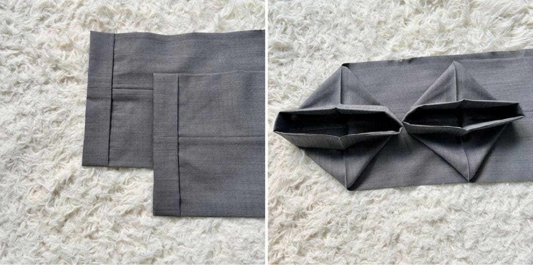 専用　【新品未使用】タグ付き CORNELIANI コルネリアーニ