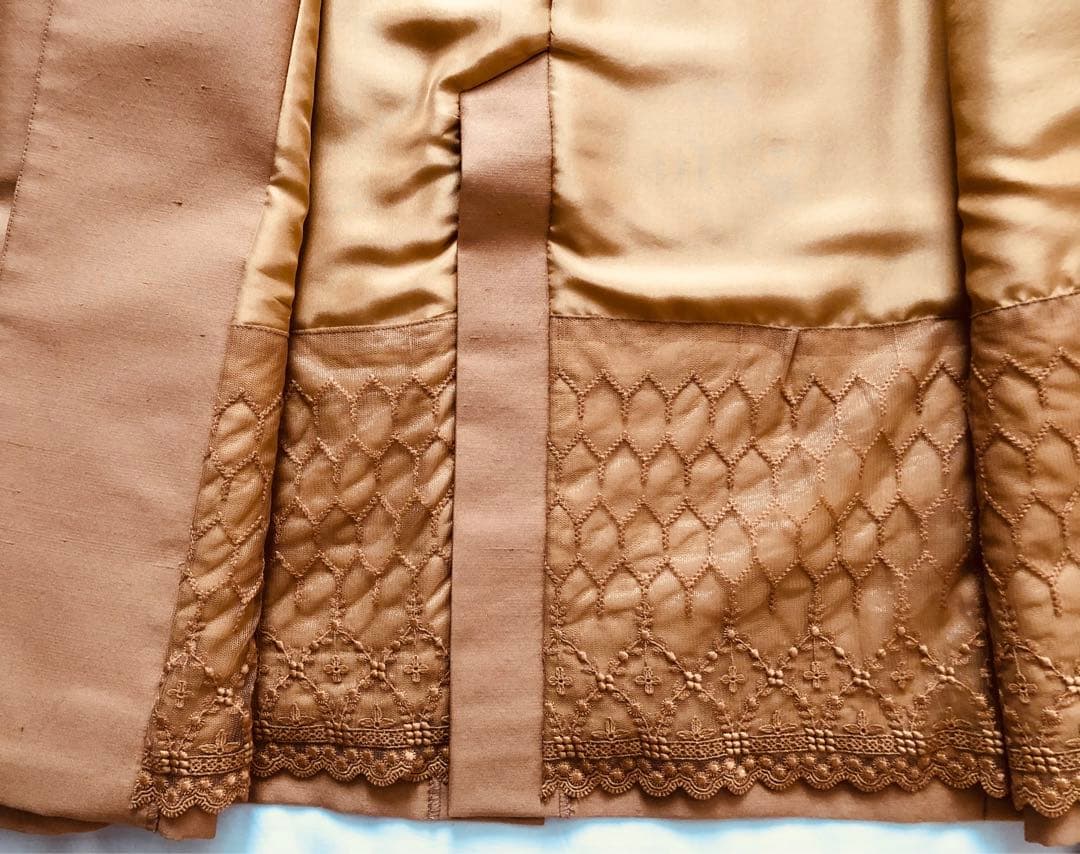 フォクシー コート 38