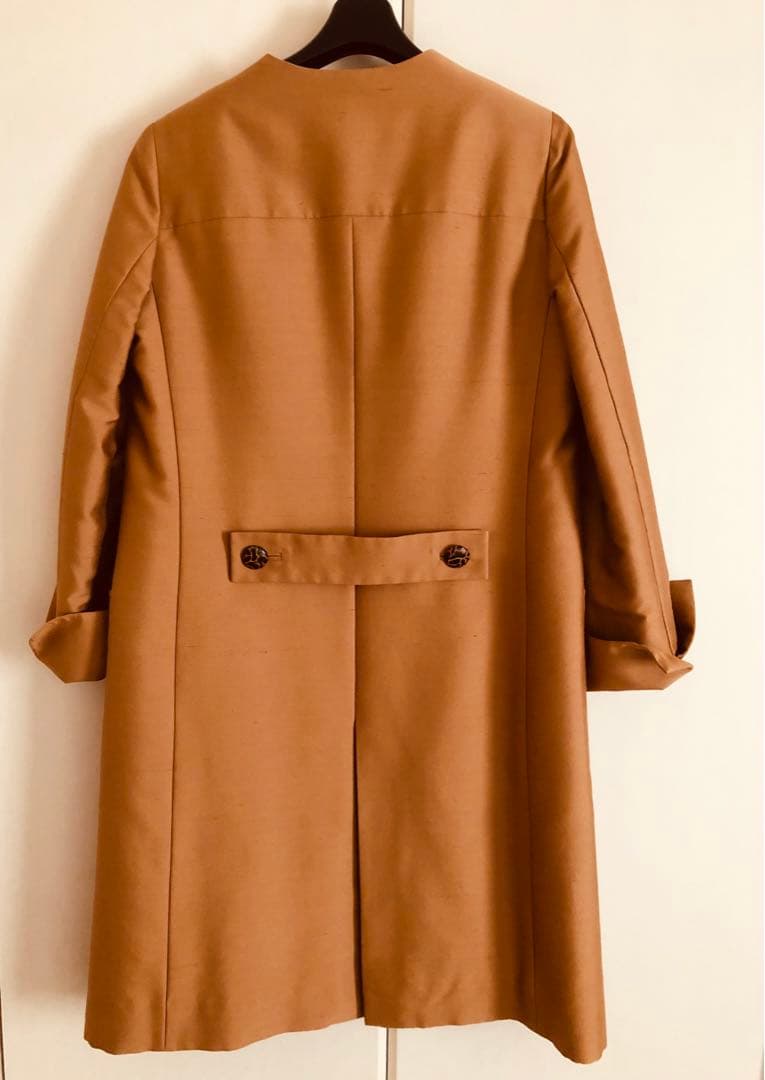 フォクシー コート 38