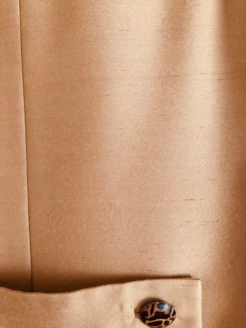 フォクシー コート 38