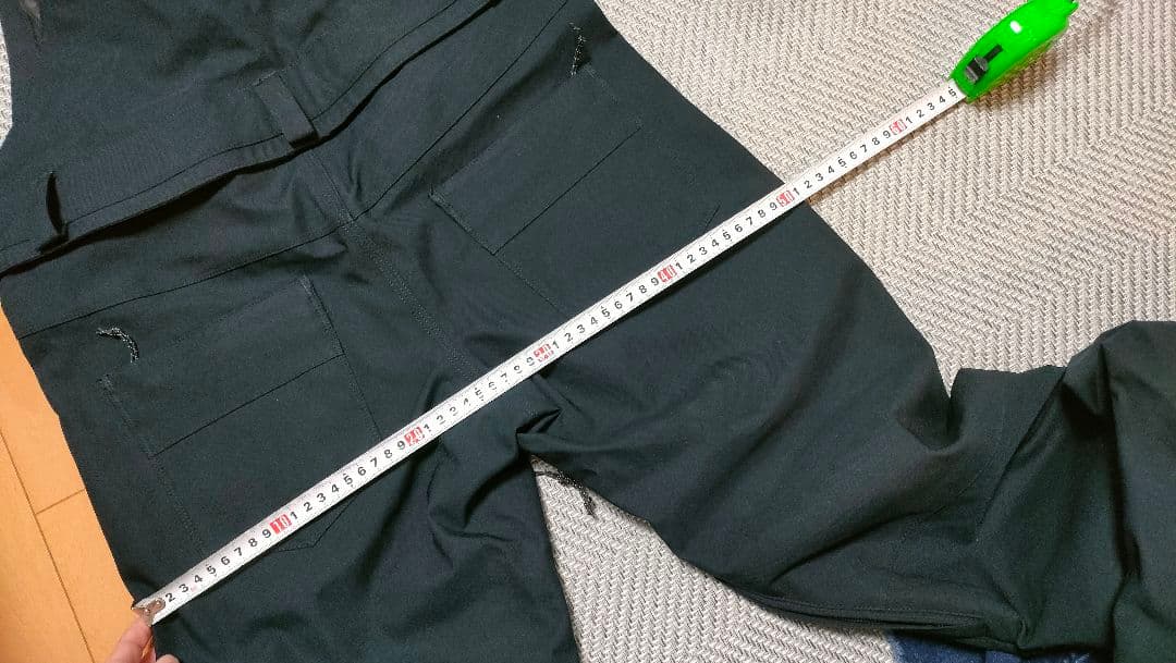 VOLCOM　ボルコム　スノーボードウェア　ビブパンツ　レディース　S　M相当