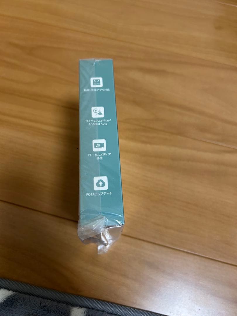 オットキャスト　Play2Video Ultla