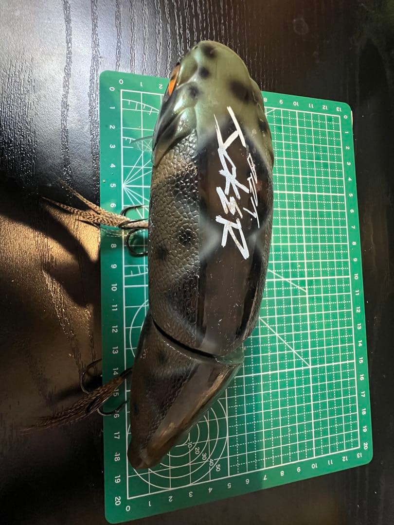 クラッシュ　ジョーカー　ツチノコ