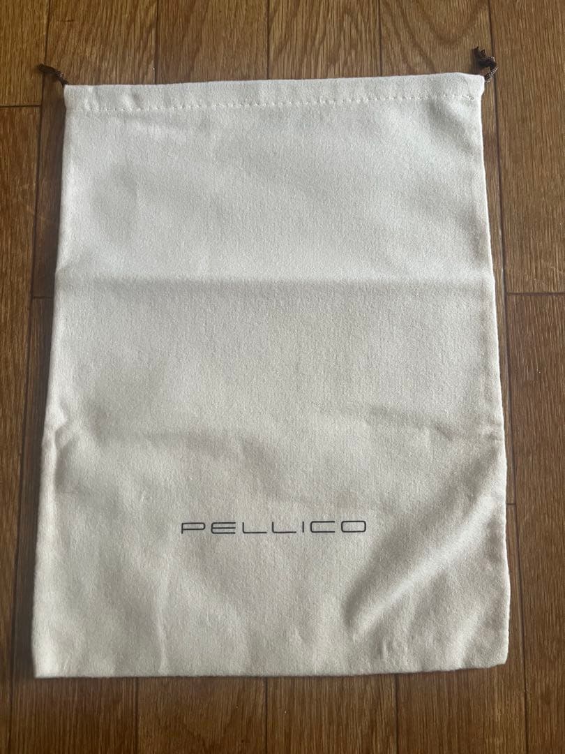 新品未使用！ドゥーズィエムクラス購入 ペリーコ フラットシューズ　サイズ37