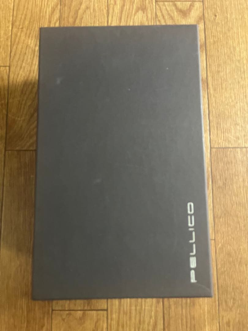 新品未使用！ドゥーズィエムクラス購入 ペリーコ フラットシューズ　サイズ37