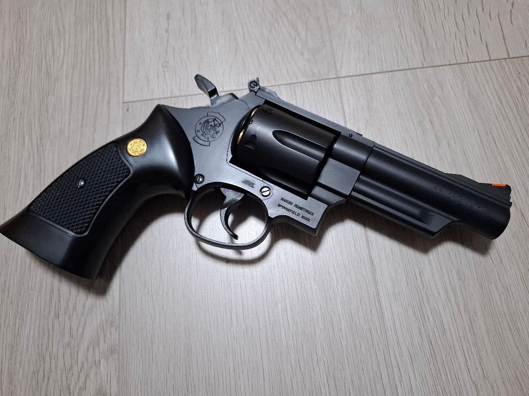 美品良品　クラウンモデル　東京マルイ　エアコッキングガン　5丁セット+1丁おまけ