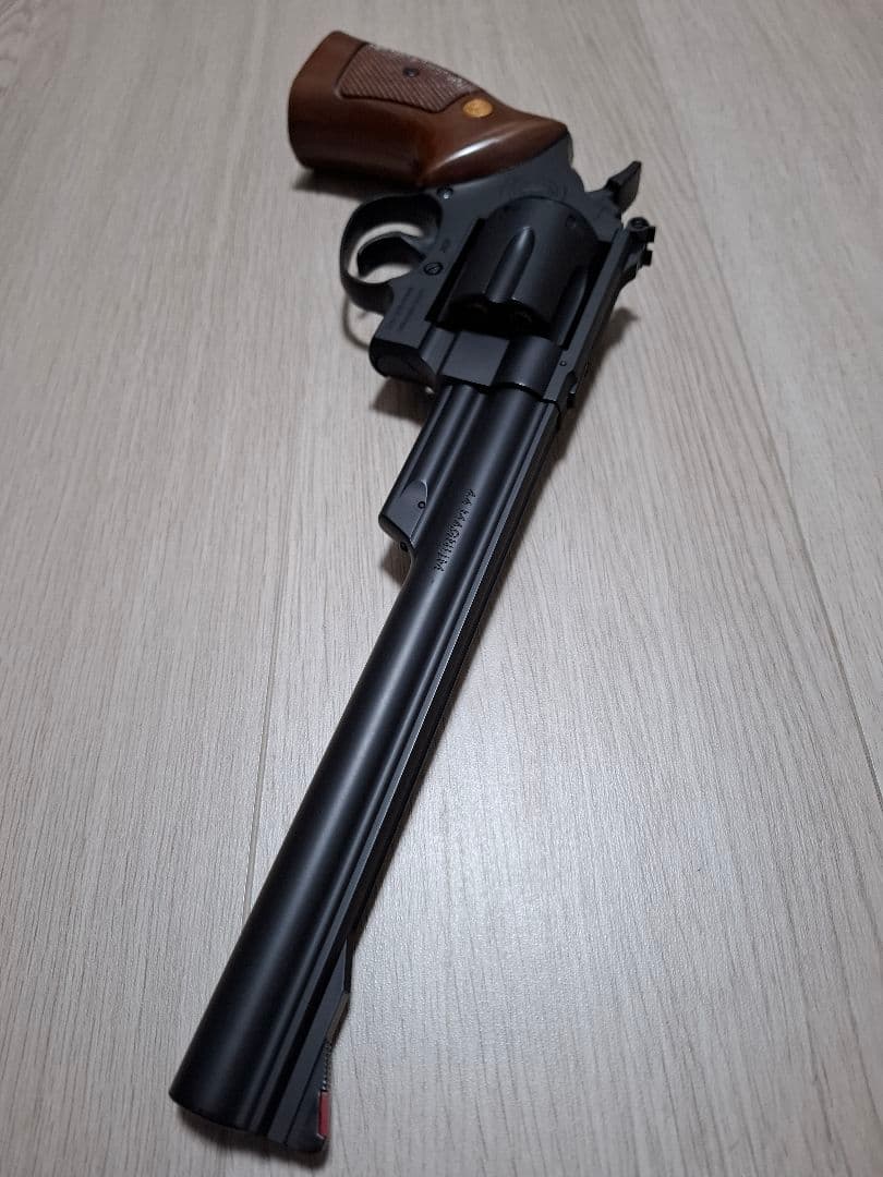 美品良品　クラウンモデル　東京マルイ　エアコッキングガン　5丁セット+1丁おまけ