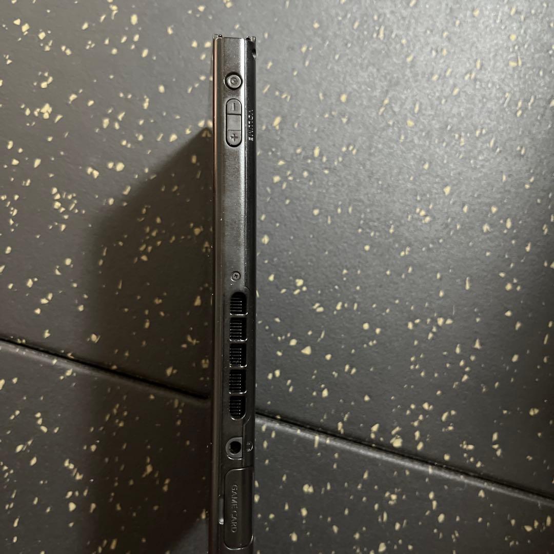 Switch 初期型　本体のみ　2018年製