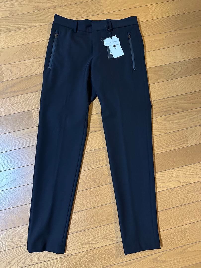 PT TORINO ACTIVE LAMDA 46 ブラック 1回使用 新品同様