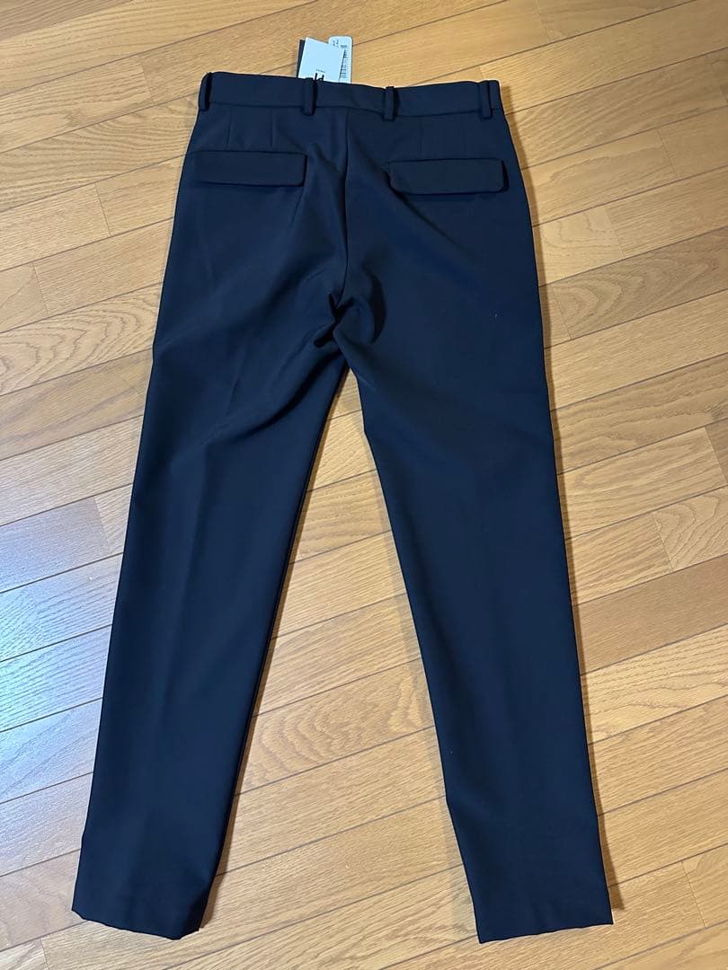 PT TORINO ACTIVE LAMDA 46 ブラック 1回使用 新品同様