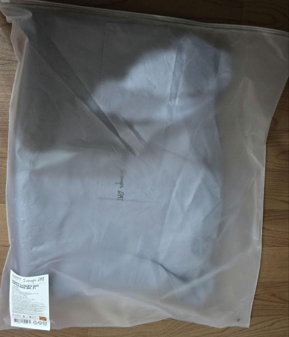 SEVENTEEN エスクプス バースデー バパケ クロスバック 新品未使用