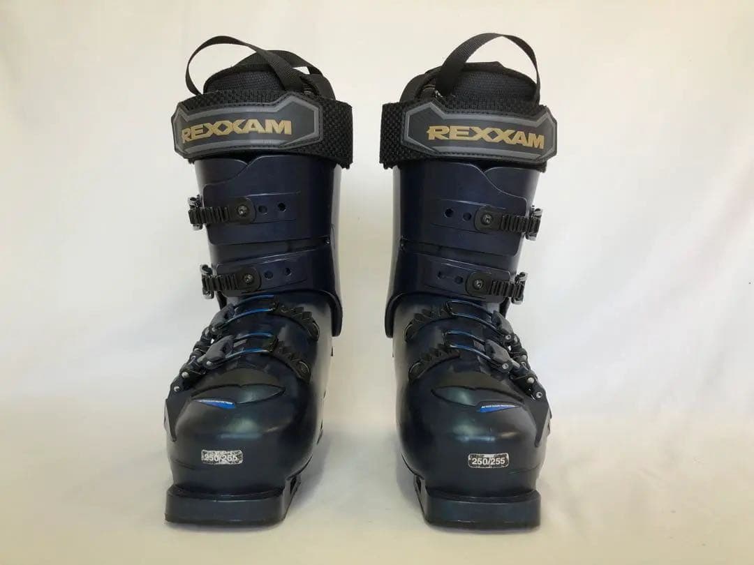 レクザム REXXAM PLUS 110 スキーブーツ 25cm