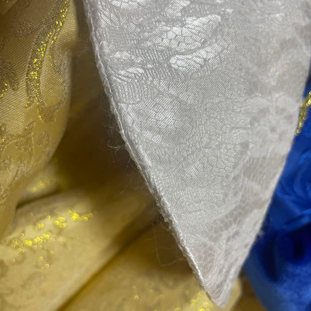 ビビディバビディブティック　白雪姫