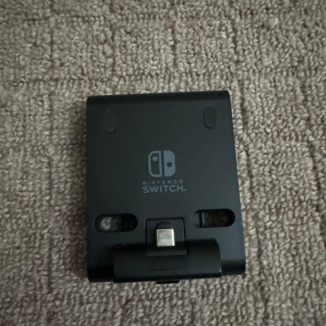 Nintendo Switch Lite 本体 ケース・ライトスタンド付き