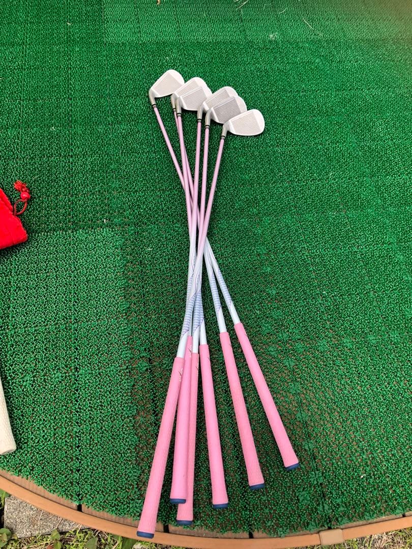 7代目ゼクシオレディース